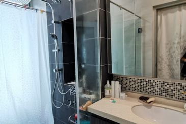 The Seed @ Sutera Utama