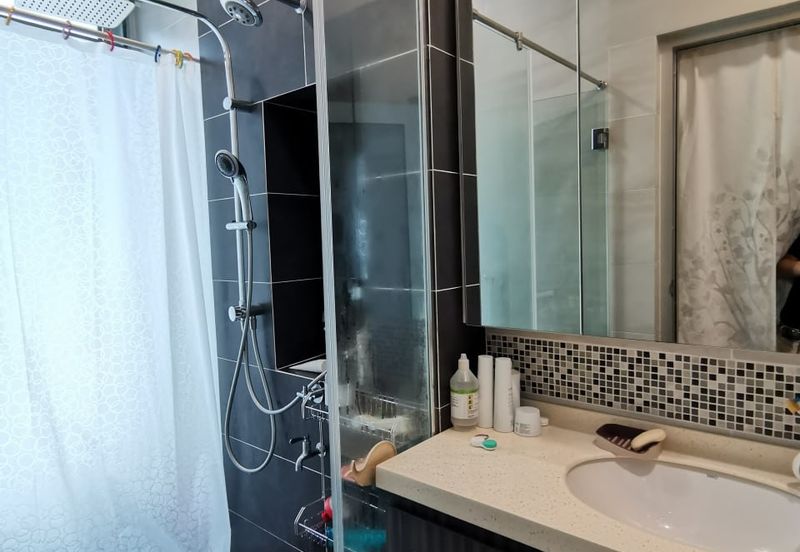 The Seed @ Sutera Utama