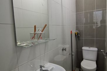 The Seed @ Sutera Utama