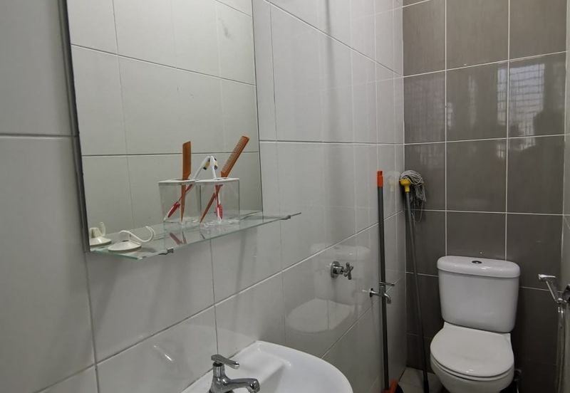 The Seed @ Sutera Utama