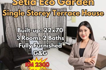 Setia Eco Gardens