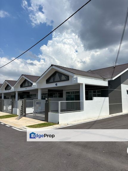 Bandar Putra IOI Piccolo, Johor, Kulai