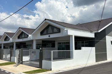 Bandar Putra IOI Piccolo