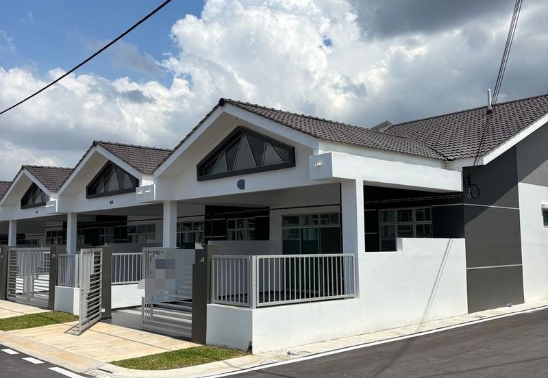 Bandar Putra IOI Piccolo