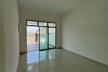 Bandar Putra IOI Piccolo