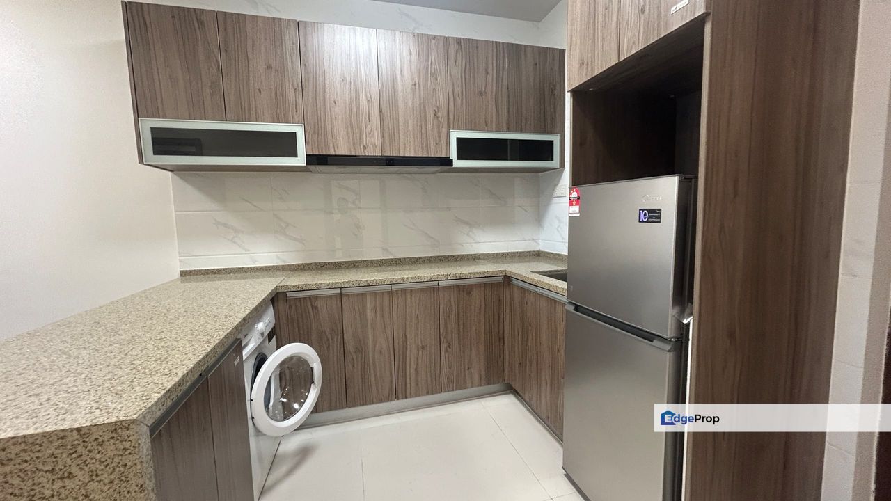 Ataraxia Park Forest City, Johor, Gelang Patah