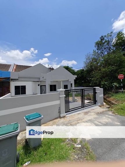 Jalan Harmoni 5, Taman Desa Skudai , Johor, Skudai