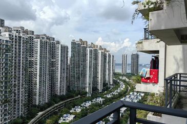 Regalia Park @ Forest City