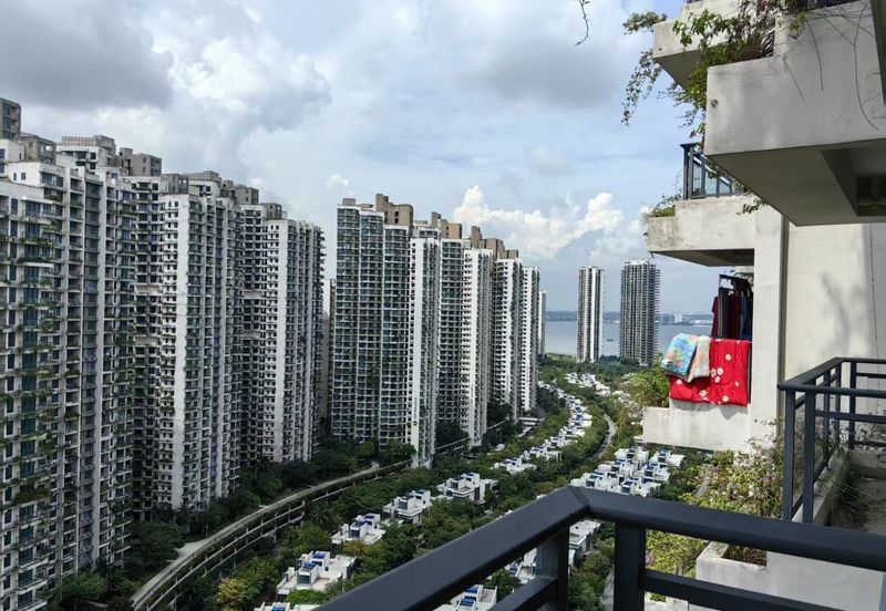 Regalia Park @ Forest City