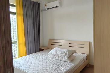 Regalia Park @ Forest City