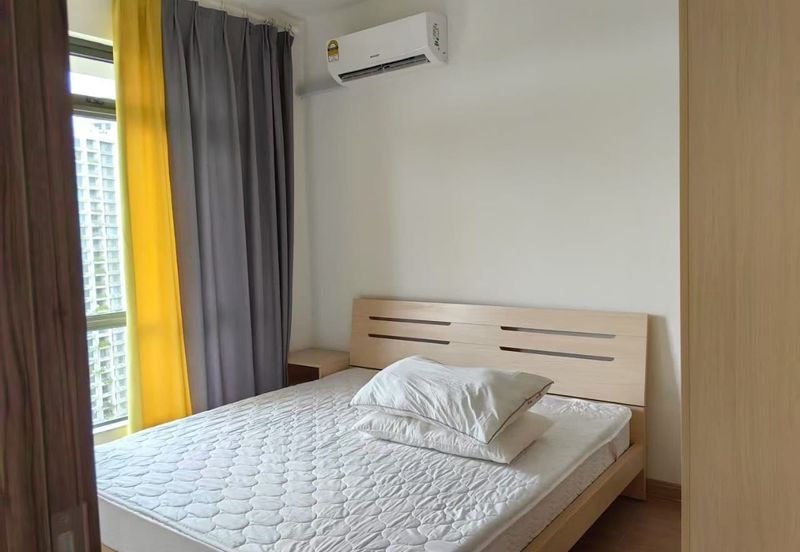 Regalia Park @ Forest City