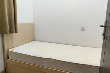 Regalia Park @ Forest City