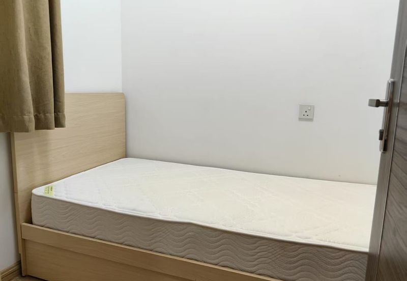 Regalia Park @ Forest City