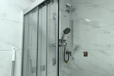 Regalia Park @ Forest City