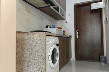 Regalia Park @ Forest City