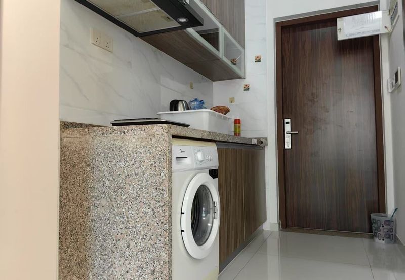 Regalia Park @ Forest City