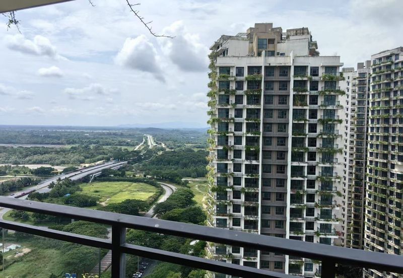 Regalia Park @ Forest City