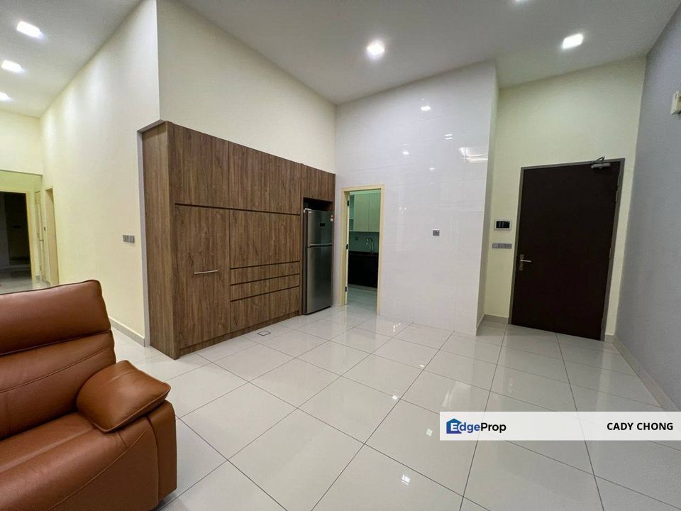 D’ Suites Akasia Horizon Hills @ Iskandar Puteri Condominium For Sale, Johor, Horizon Hills