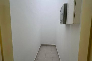 D'Suites , Akasia Horizon