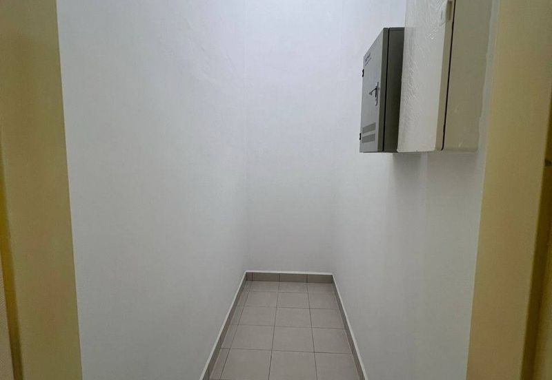 D'Suites , Akasia Horizon