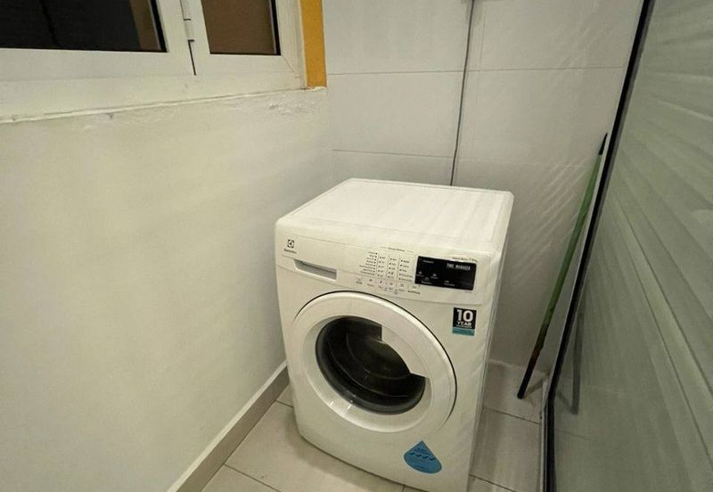 D'Suites , Akasia Horizon