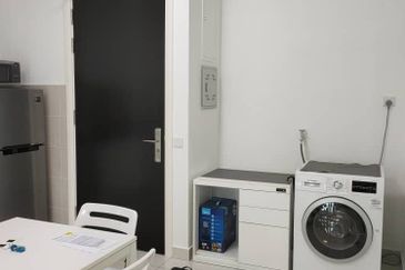 Eco Nest @ Eco Botanic