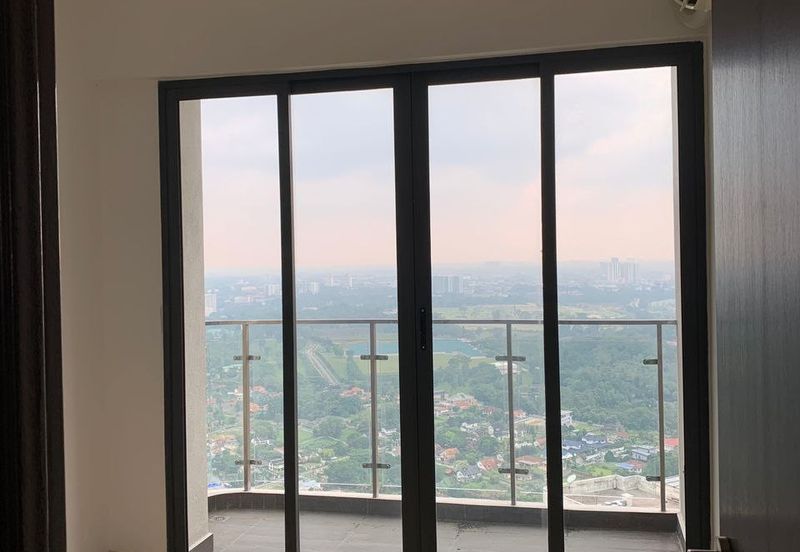 Royal Strand @ Country Garden Danga Bay