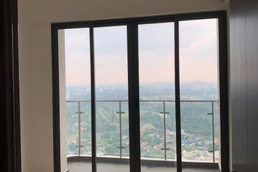 Royal Strand @ Country Garden Danga Bay