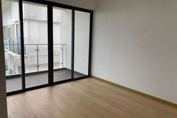 Royal Strand @ Country Garden Danga Bay