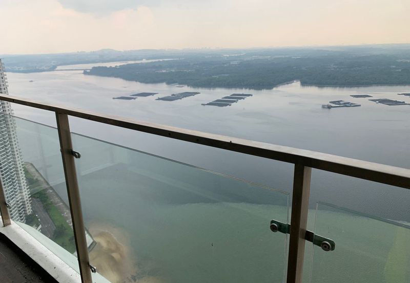 Royal Strand @ Country Garden Danga Bay