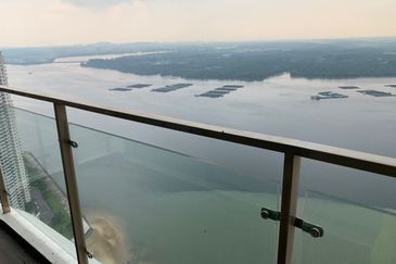 Royal Strand @ Country Garden Danga Bay