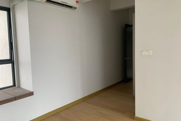 Royal Strand @ Country Garden Danga Bay