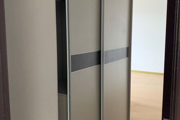 Royal Strand @ Country Garden Danga Bay