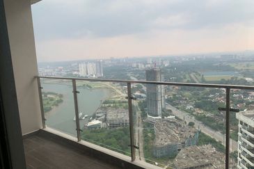 Royal Strand @ Country Garden Danga Bay