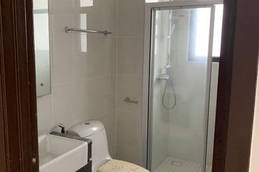 Royal Strand @ Country Garden Danga Bay