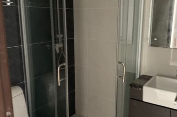 Royal Strand @ Country Garden Danga Bay