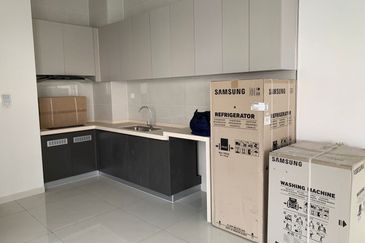 Royal Strand @ Country Garden Danga Bay