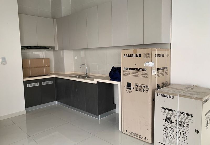 Royal Strand @ Country Garden Danga Bay