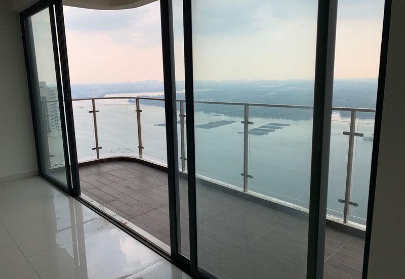 Royal Strand @ Country Garden Danga Bay