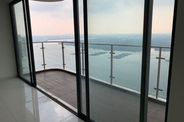 Royal Strand @ Country Garden Danga Bay