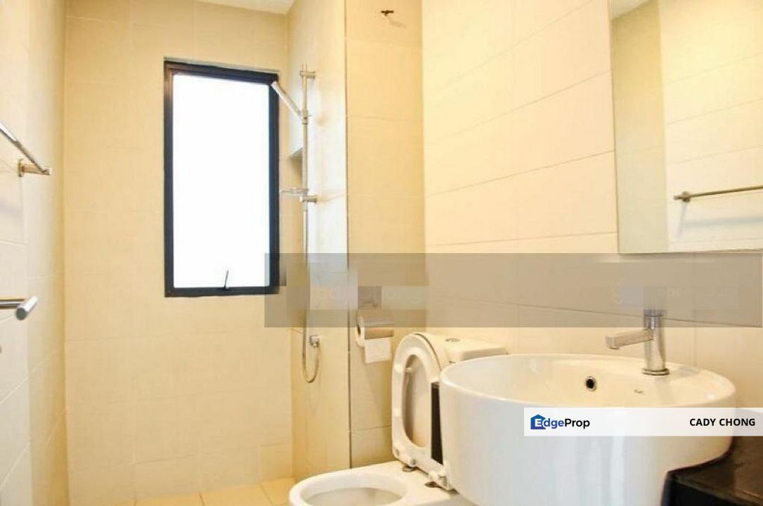 1 Tebrau Residence @ JB Town For Sale, Johor, Johor Bahru