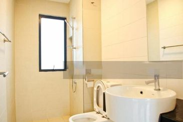 1Tebrau (One Tebrau Residence)