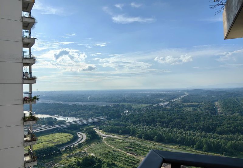 Starview Bay @Forest City