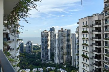 Starview Bay @Forest City