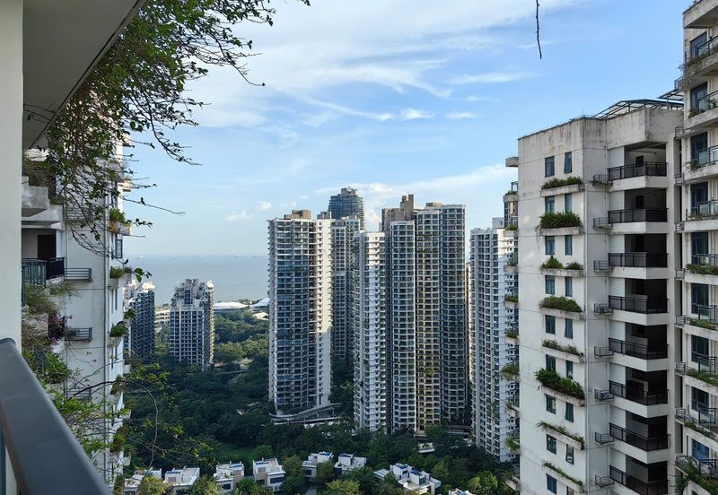 Starview Bay @Forest City