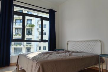 Starview Bay @Forest City