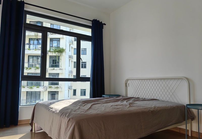 Starview Bay @Forest City