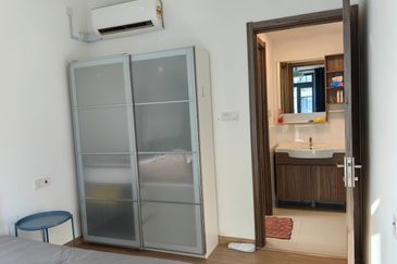 Starview Bay @Forest City