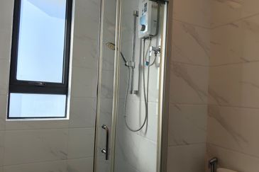 Starview Bay @Forest City