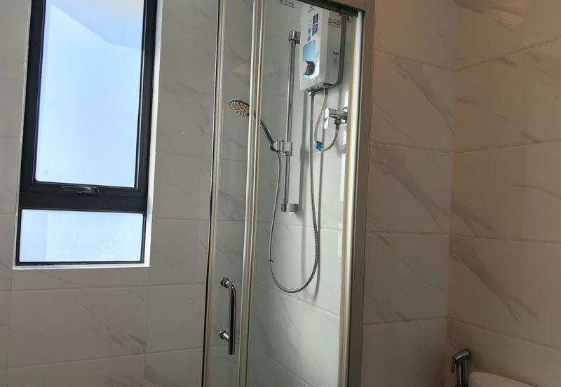 Starview Bay @Forest City